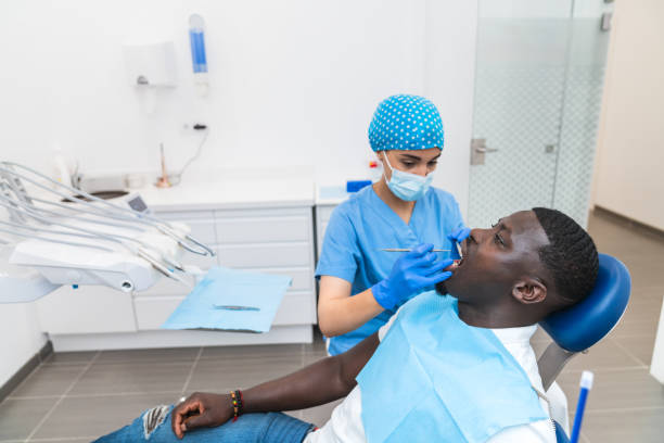 Best Emergency Dental Care for Sports Injuries in Villisca, IA
